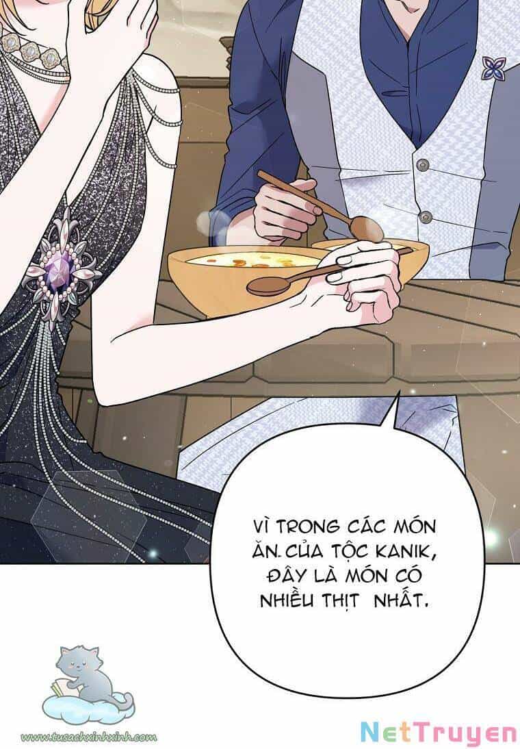 Hãy Để Tôi Được Hiểu Em - Chương 65 - ảnh 60