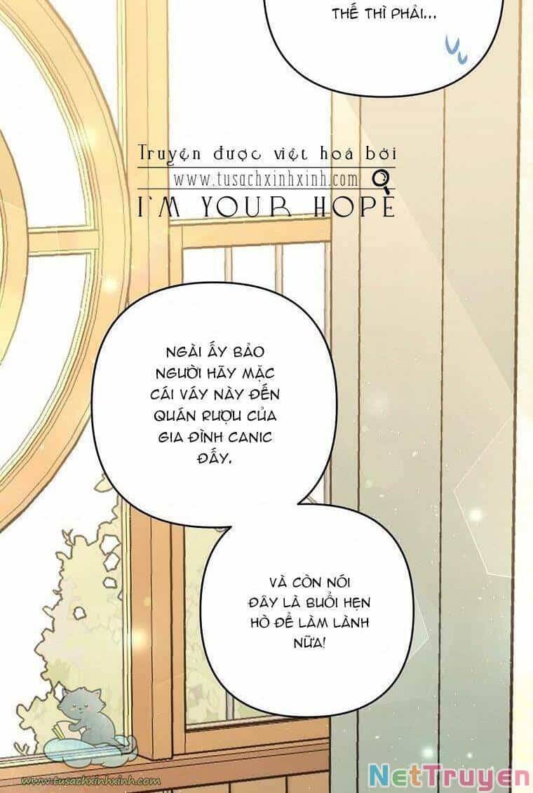 Hãy Để Tôi Được Hiểu Em - Chương 65 - ảnh 8