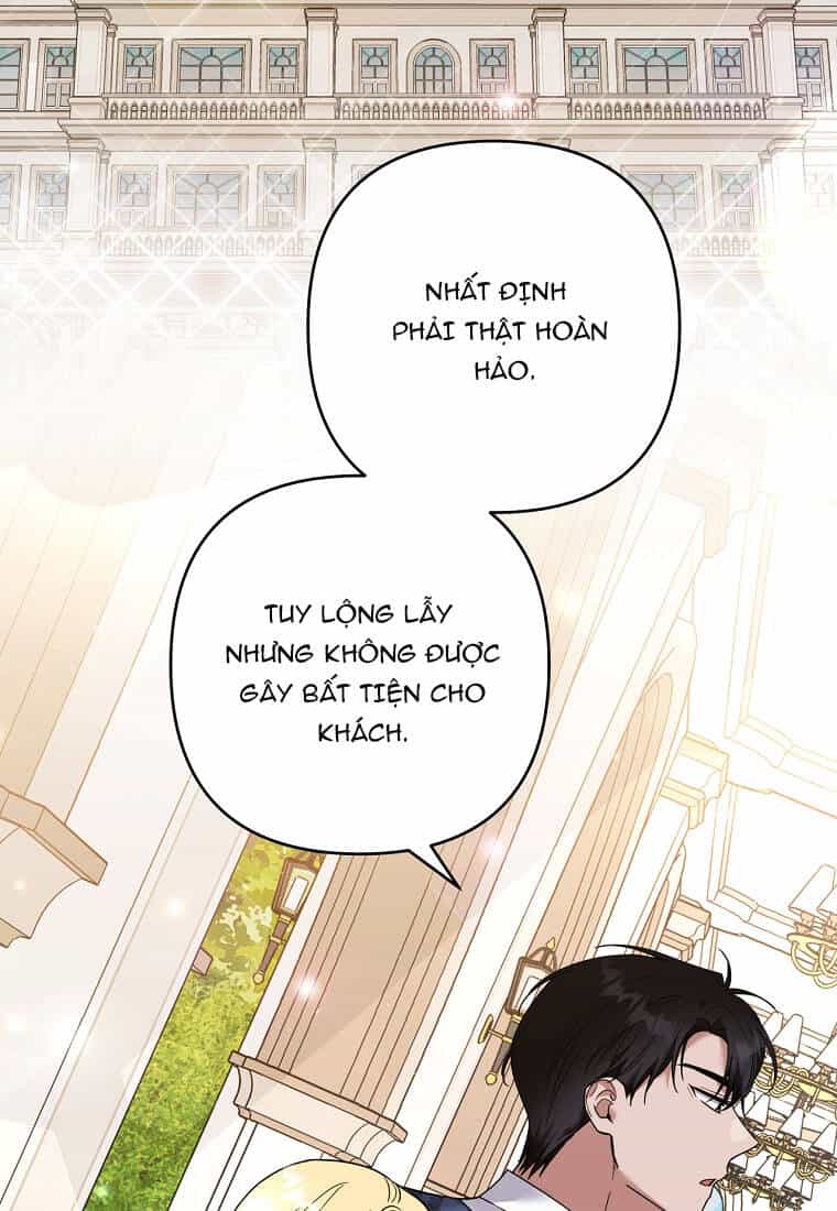 Hãy Để Tôi Được Hiểu Em - Chương 66.1 - ảnh 2