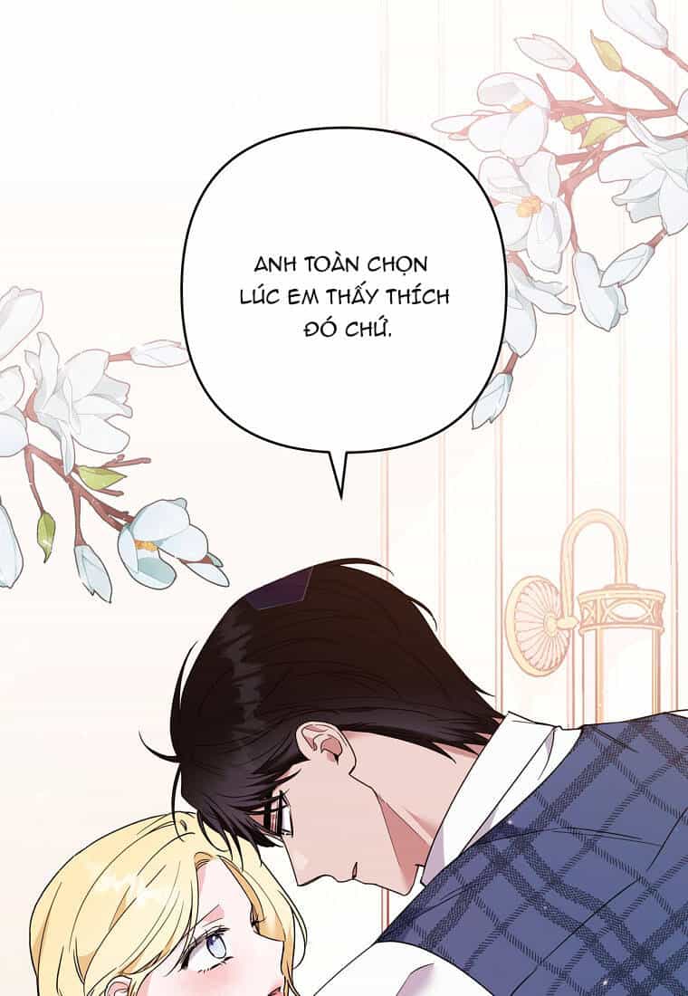 Hãy Để Tôi Được Hiểu Em - Chương 66.1 - ảnh 42