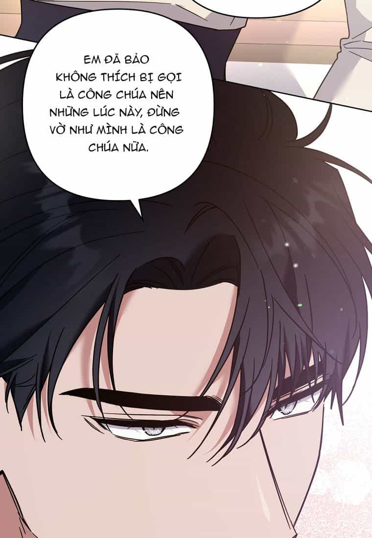 Hãy Để Tôi Được Hiểu Em - Chương 66.1 - ảnh 72