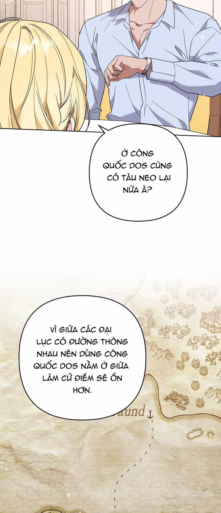 Hãy Để Tôi Được Hiểu Em - Chương 67 - ảnh 13