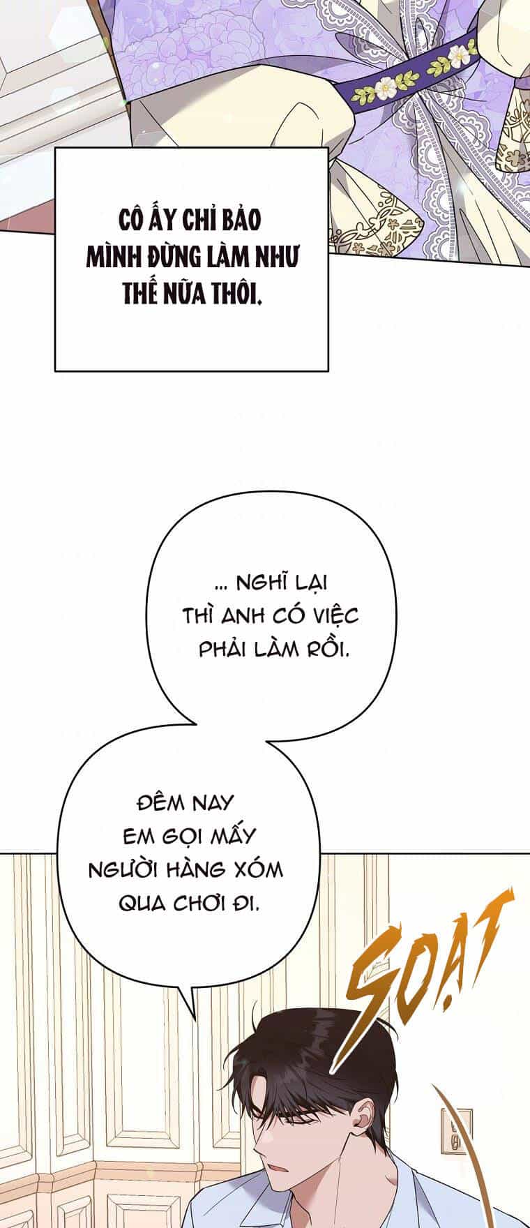 Hãy Để Tôi Được Hiểu Em - Chương 67 - ảnh 31