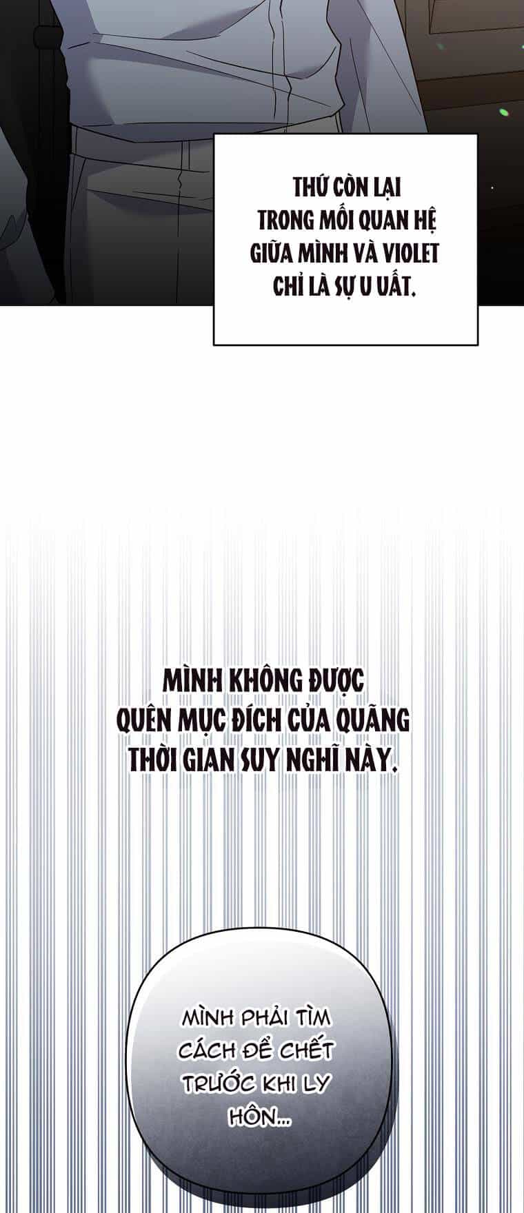 Hãy Để Tôi Được Hiểu Em - Chương 67 - ảnh 35
