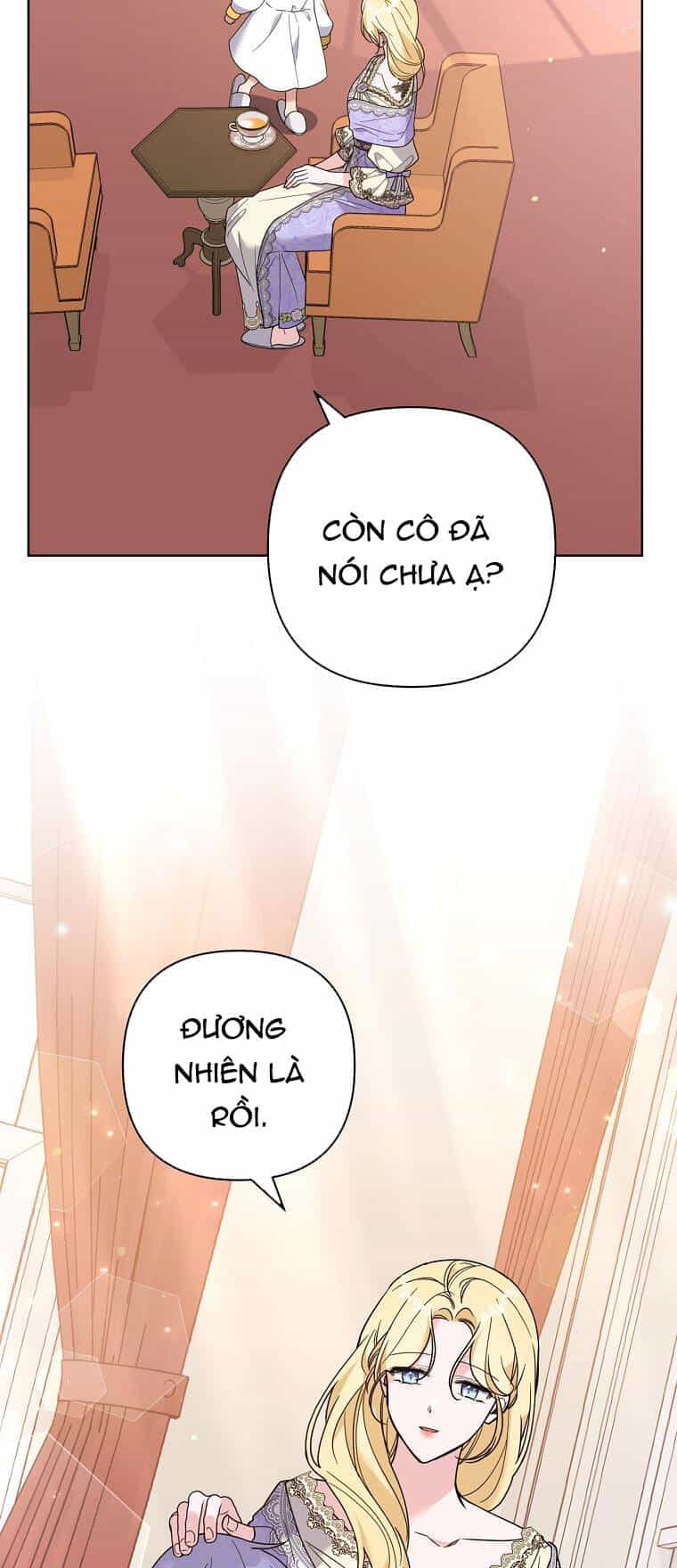 Hãy Để Tôi Được Hiểu Em - Chương 67 - ảnh 52