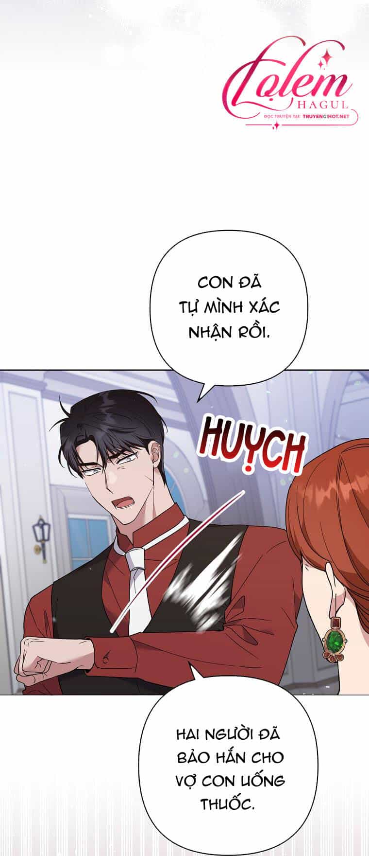 Hãy Để Tôi Được Hiểu Em - Chương 67 - ảnh 66
