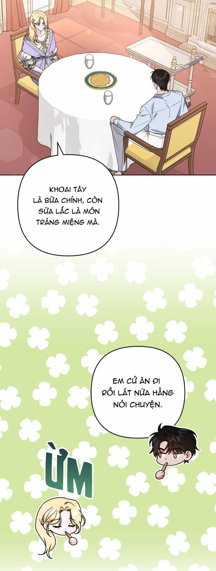 Hãy Để Tôi Được Hiểu Em - Chương 67 - ảnh 7
