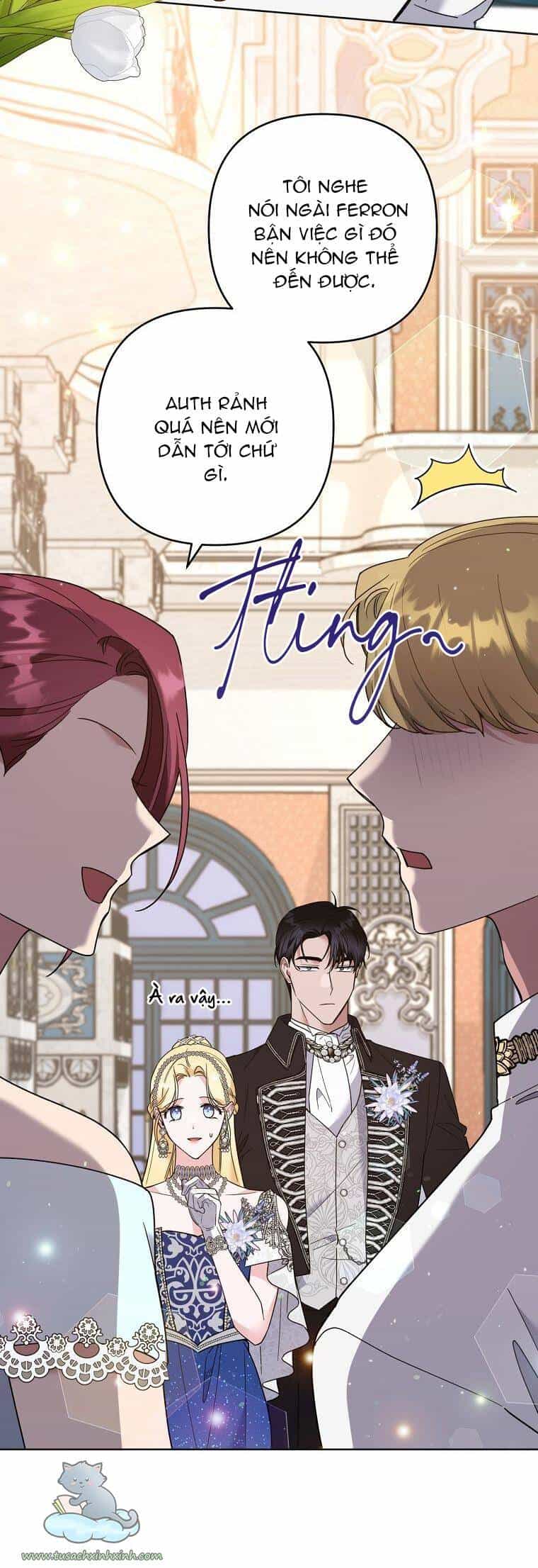 Hãy Để Tôi Được Hiểu Em - Chương 68 - ảnh 33