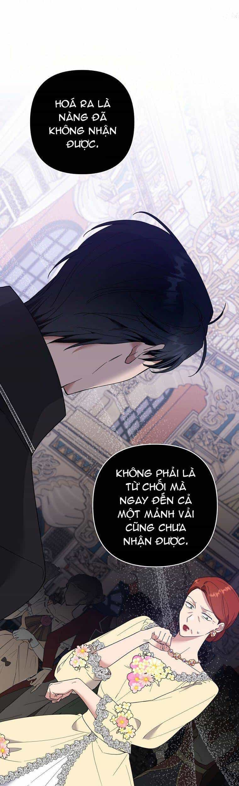 Hãy Để Tôi Được Hiểu Em - Chương 68 - ảnh 64