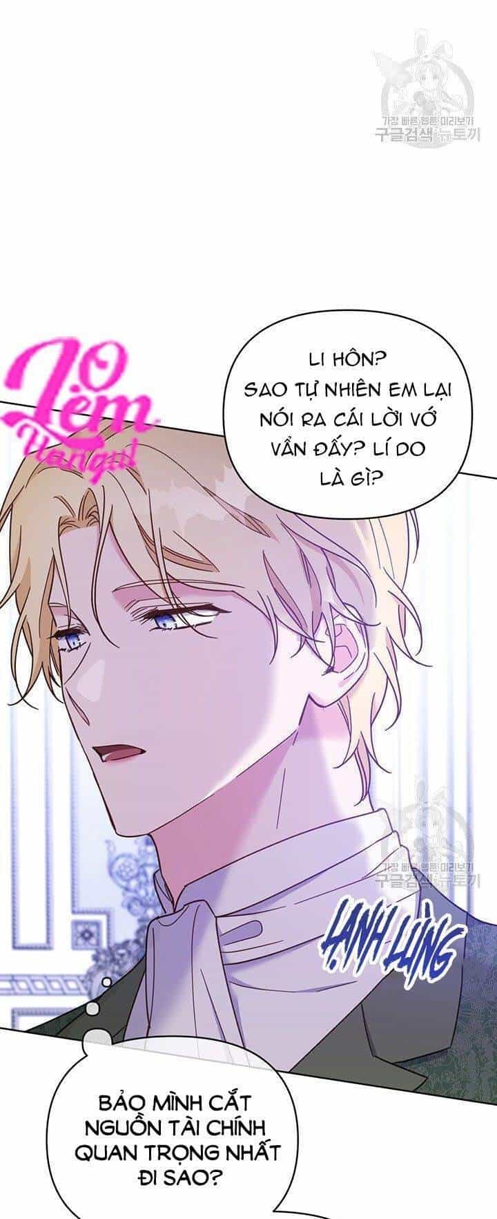 Hãy Để Tôi Được Hiểu Em - Chương 9 - ảnh 13