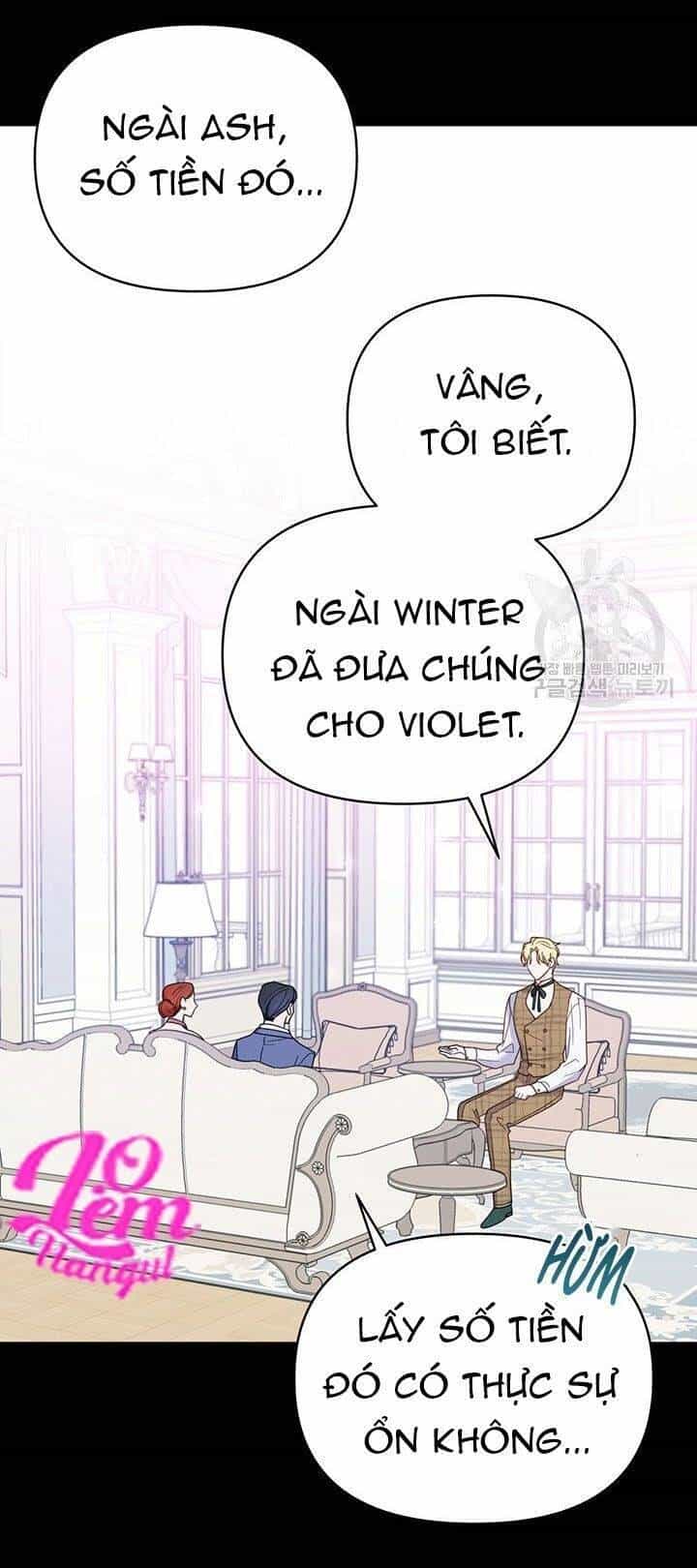 Hãy Để Tôi Được Hiểu Em - Chương 9 - ảnh 3