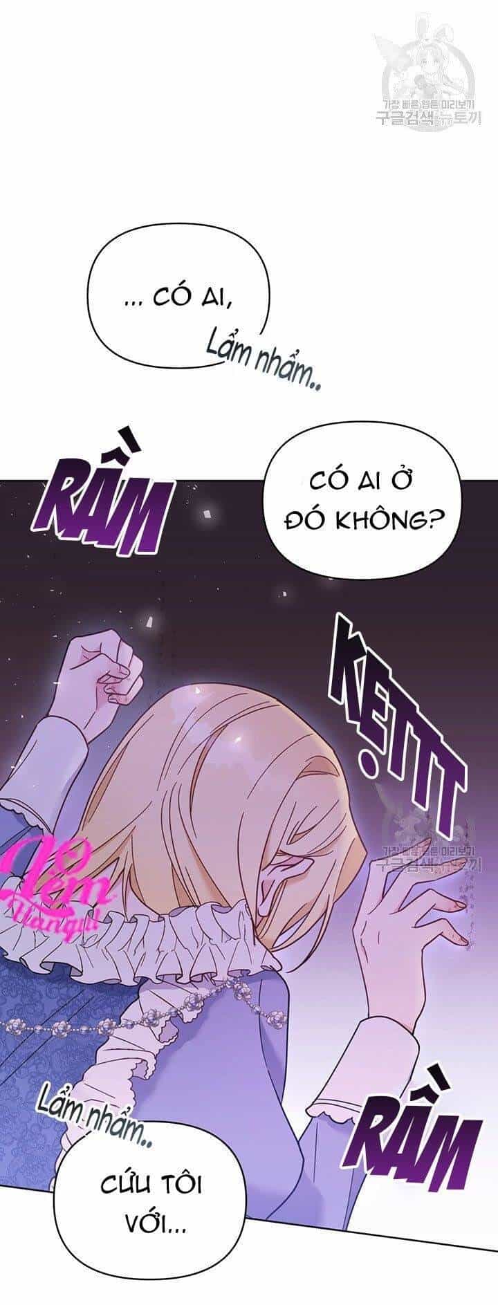 Hãy Để Tôi Được Hiểu Em - Chương 9 - ảnh 43