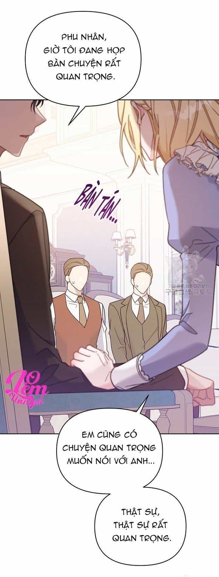 Hãy Để Tôi Được Hiểu Em - Chương 9 - ảnh 71