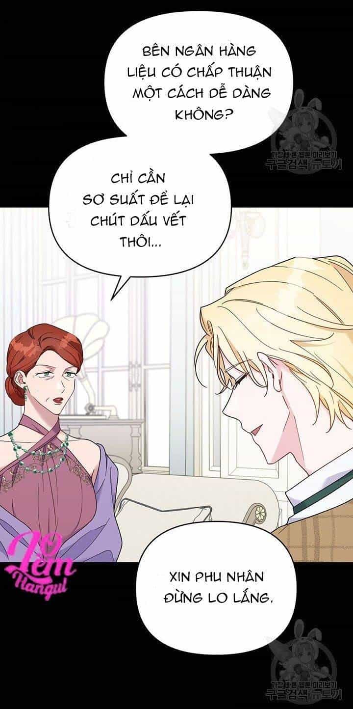 Hãy Để Tôi Được Hiểu Em - Chương 9 - ảnh 8