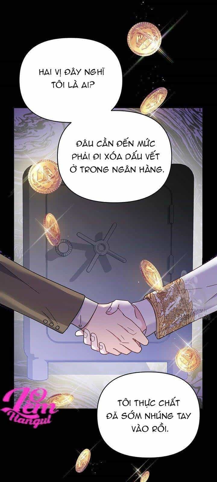 Hãy Để Tôi Được Hiểu Em - Chương 9 - ảnh 9
