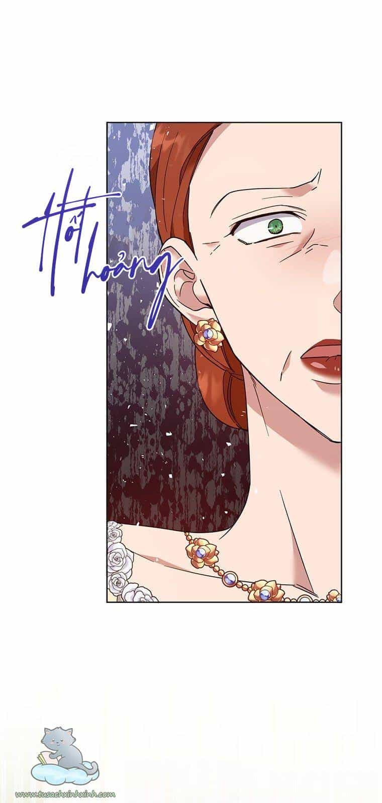 Hãy Để Tôi Được Hiểu Em - Chương 69 - ảnh 2