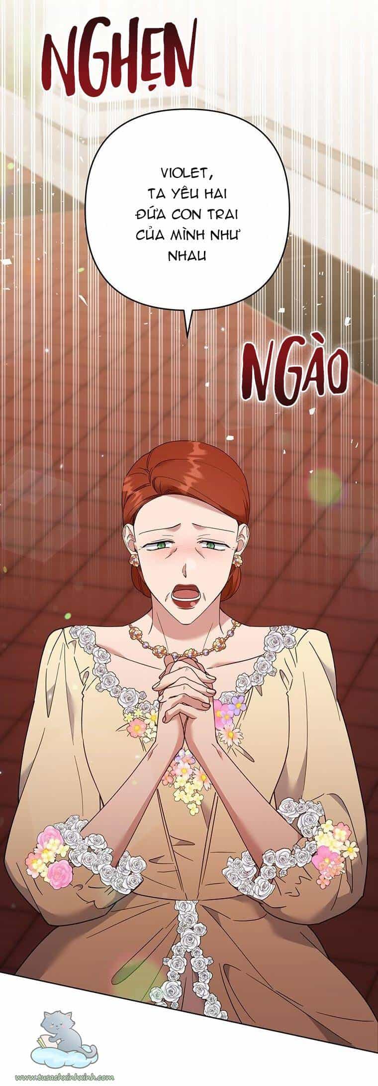 Hãy Để Tôi Được Hiểu Em - Chương 69 - ảnh 3