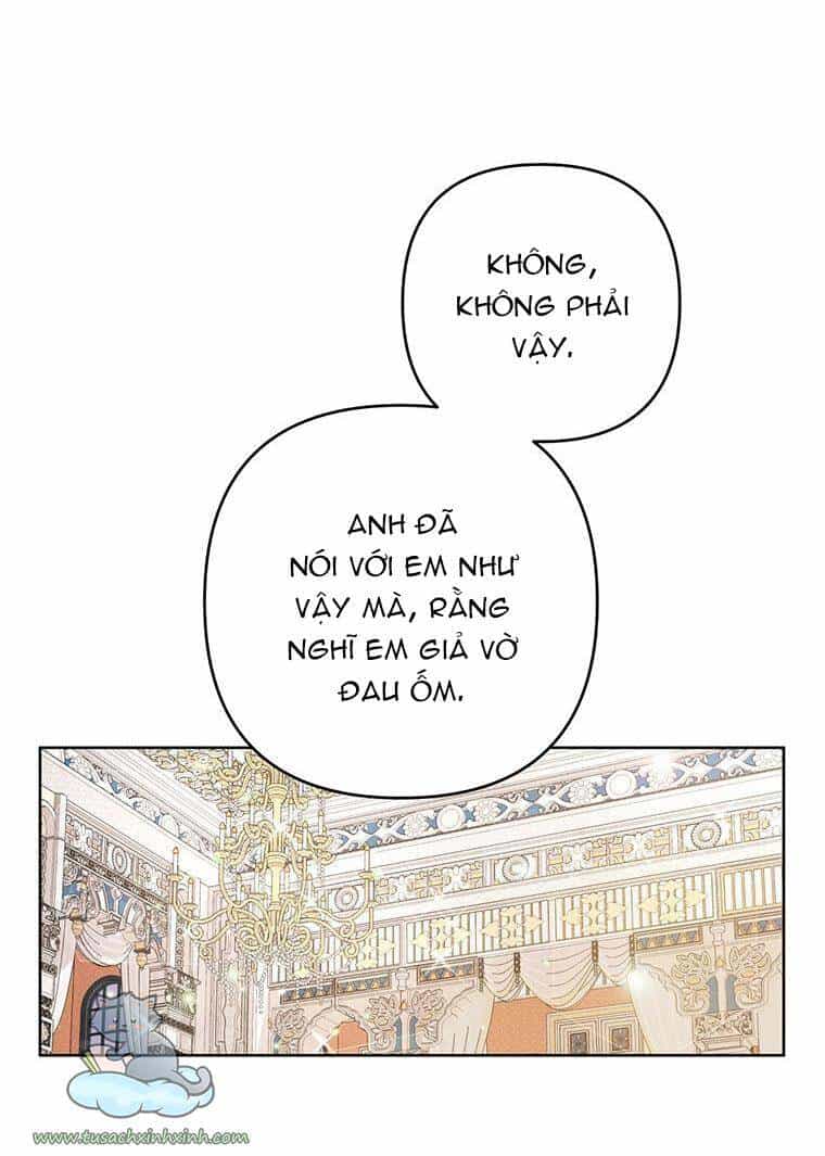 Hãy Để Tôi Được Hiểu Em - Chương 69 - ảnh 57