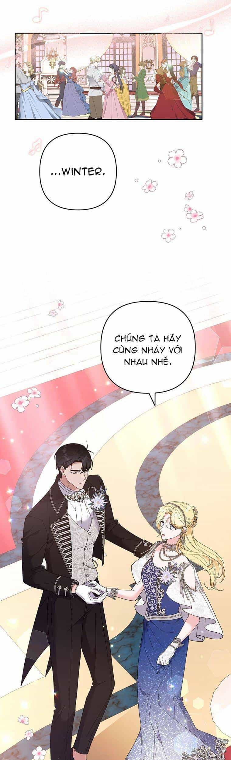 Hãy Để Tôi Được Hiểu Em - Chương 69 - ảnh 64