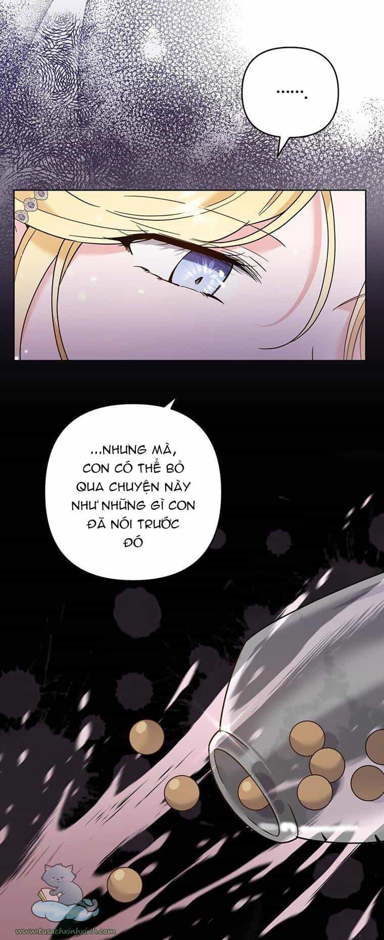Hãy Để Tôi Được Hiểu Em - Chương 69 - ảnh 9