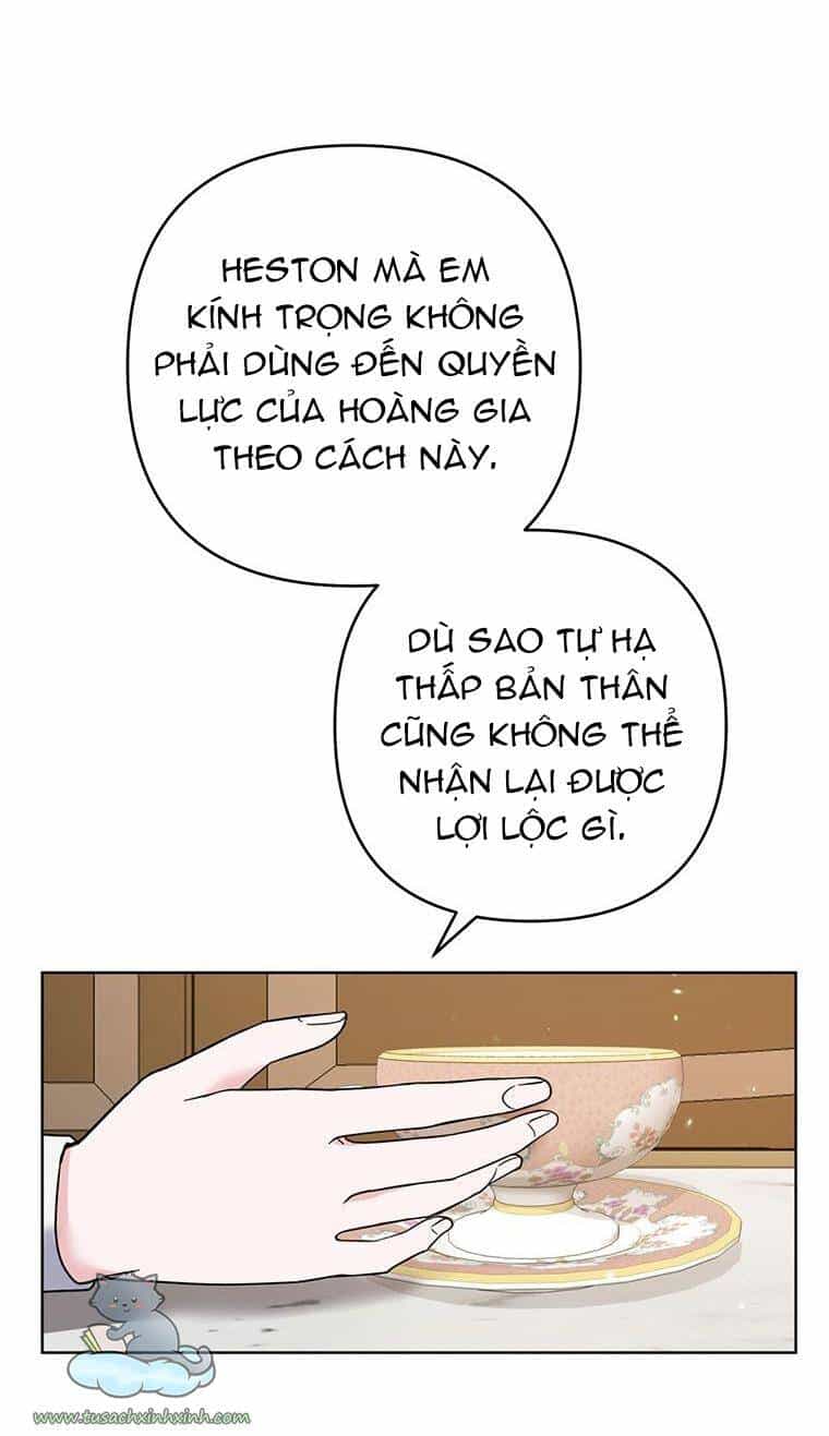 Hãy Để Tôi Được Hiểu Em - Chương 70 - ảnh 40