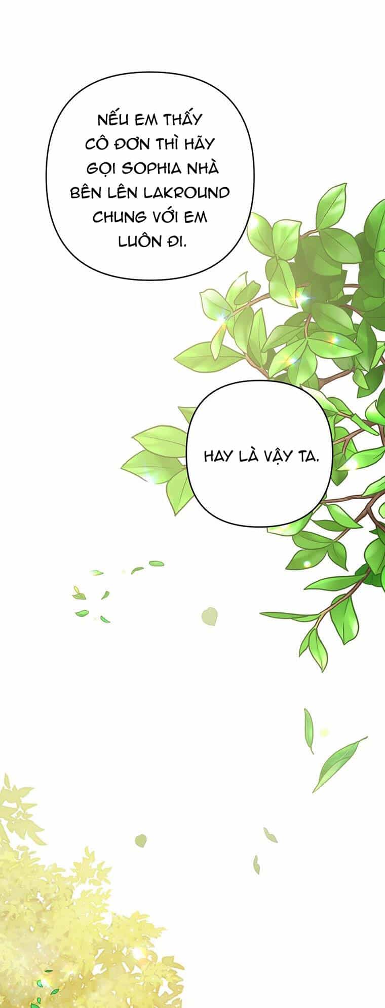 Hãy Để Tôi Được Hiểu Em - Chương 71 - ảnh 49