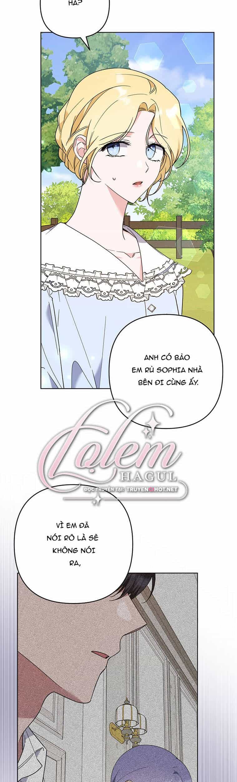 Hãy Để Tôi Được Hiểu Em - Chương 72 - ảnh 11