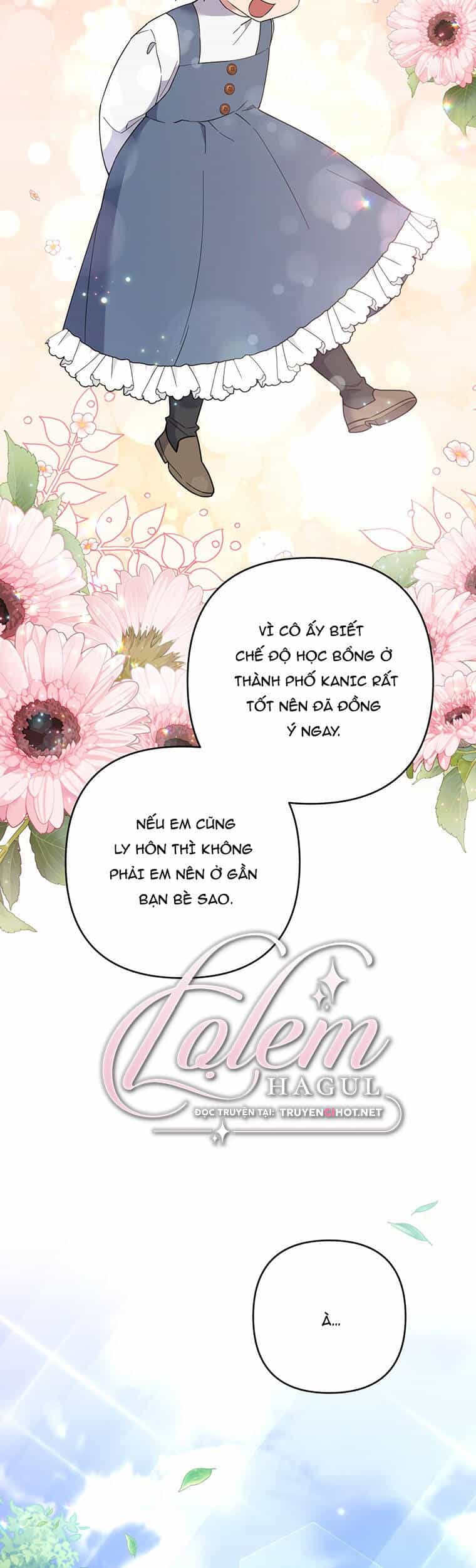 Hãy Để Tôi Được Hiểu Em - Chương 72 - ảnh 13