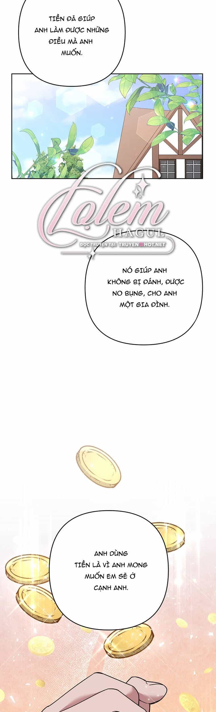 Hãy Để Tôi Được Hiểu Em - Chương 72 - ảnh 15