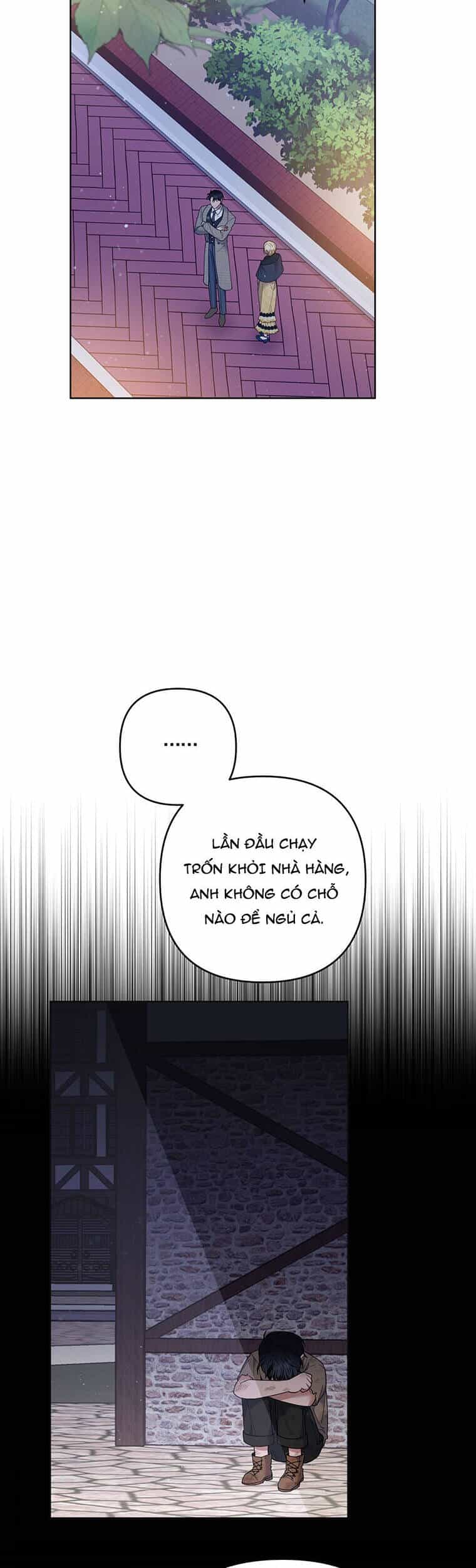 Hãy Để Tôi Được Hiểu Em - Chương 72 - ảnh 49