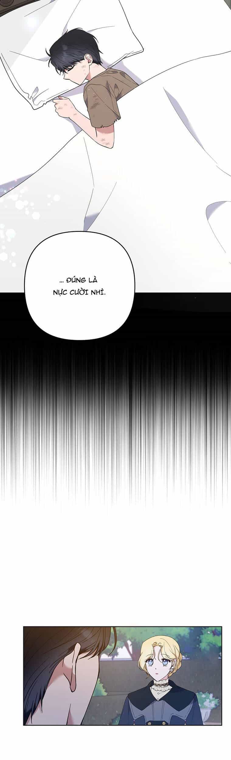 Hãy Để Tôi Được Hiểu Em - Chương 72 - ảnh 51