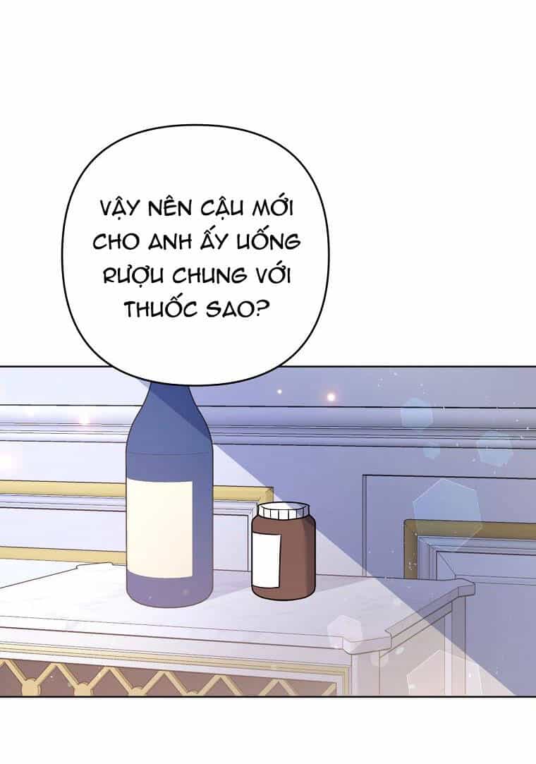 Hãy Để Tôi Được Hiểu Em - Chương 73 - ảnh 45