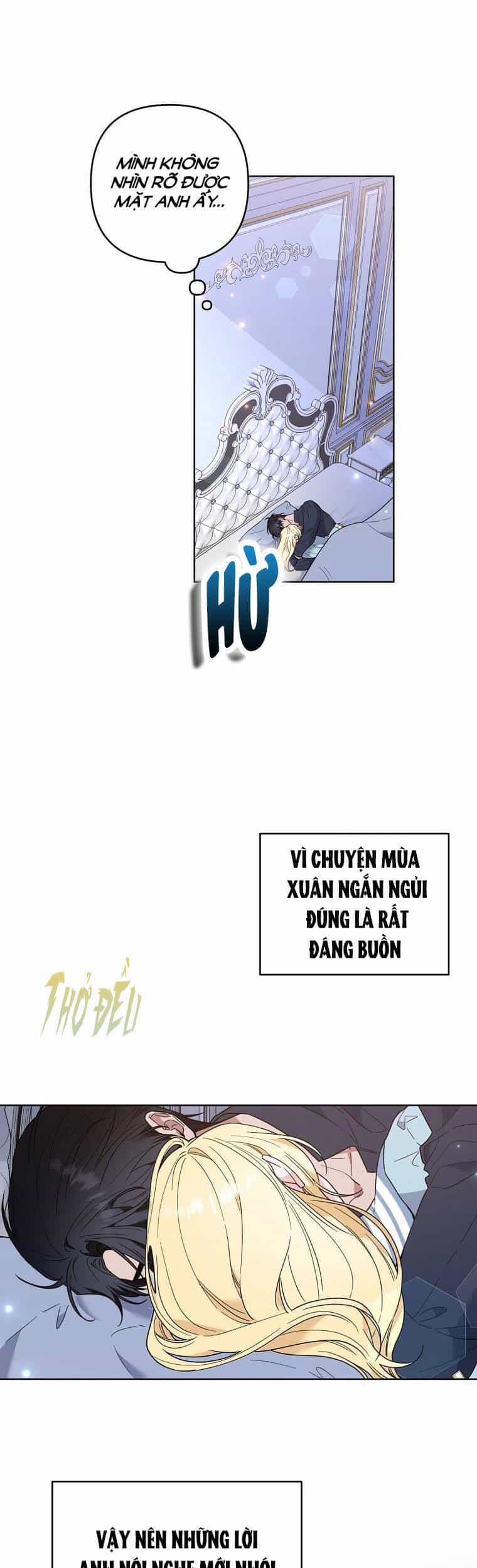 Hãy Để Tôi Được Hiểu Em - Chương 73 - ảnh 69