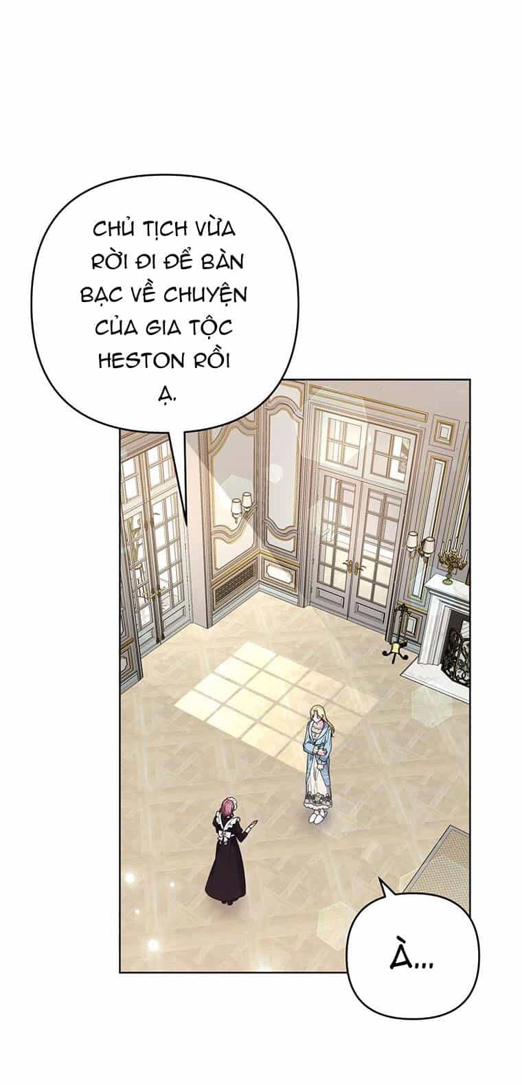 Hãy Để Tôi Được Hiểu Em - Chương 74 - ảnh 4