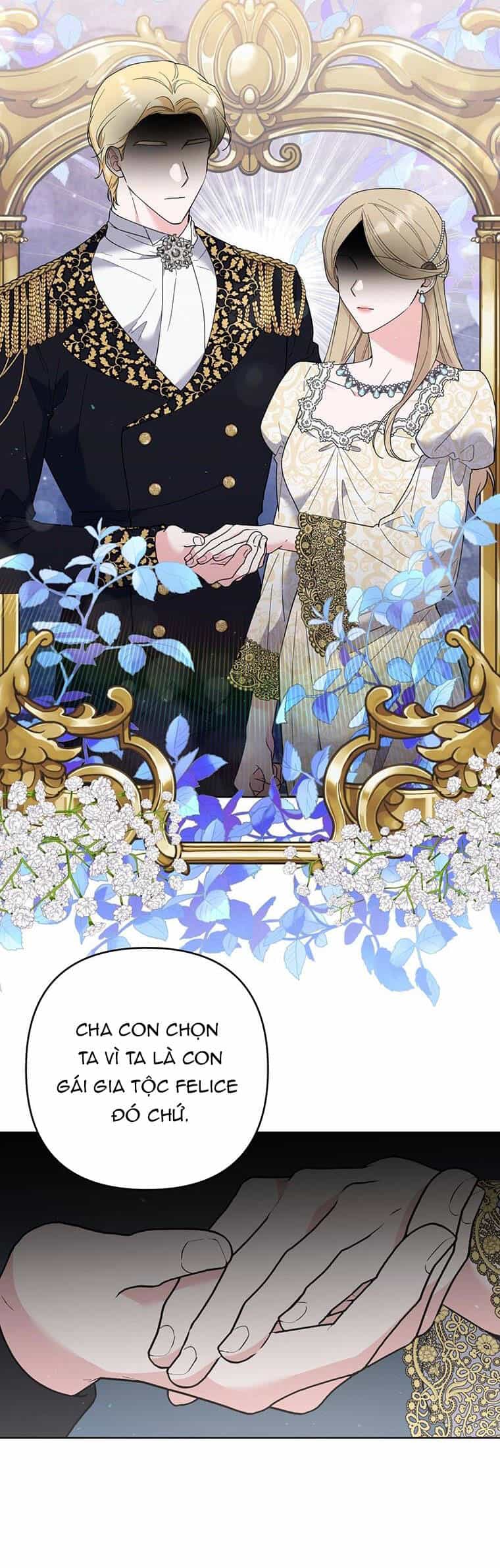 Hãy Để Tôi Được Hiểu Em - Chương 74 - ảnh 40