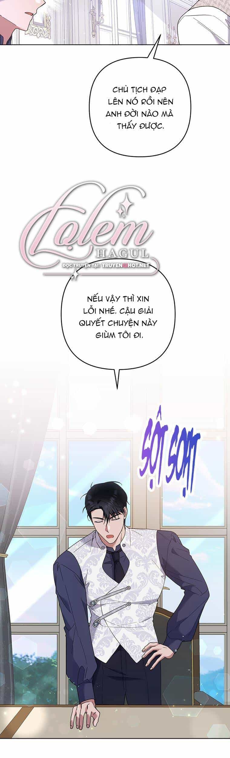 Hãy Để Tôi Được Hiểu Em - Chương 75 - ảnh 19