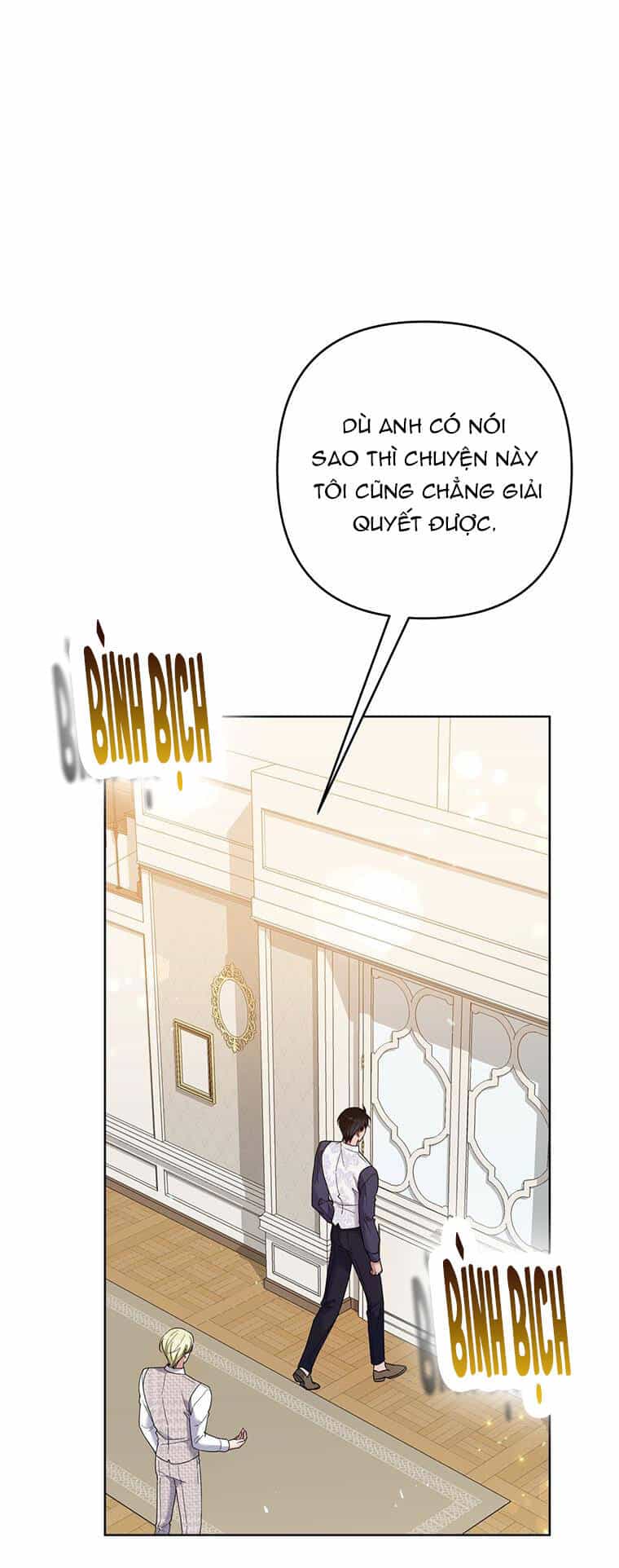 Hãy Để Tôi Được Hiểu Em - Chương 75 - ảnh 21