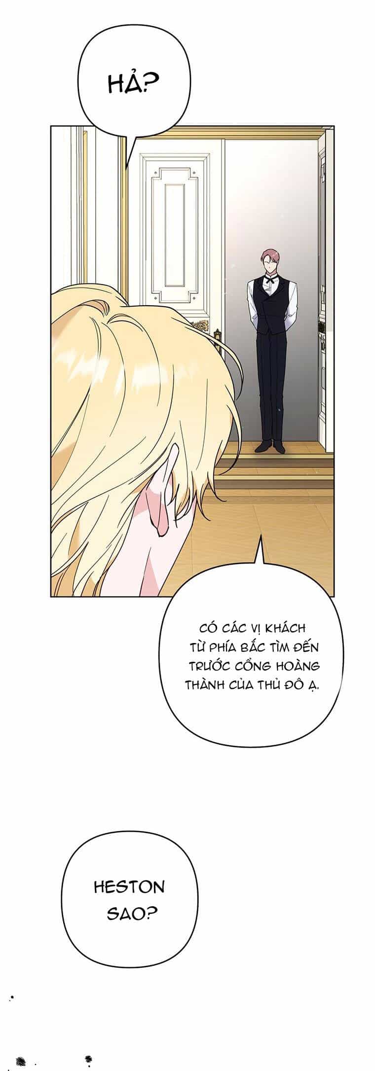 Hãy Để Tôi Được Hiểu Em - Chương 75 - ảnh 63