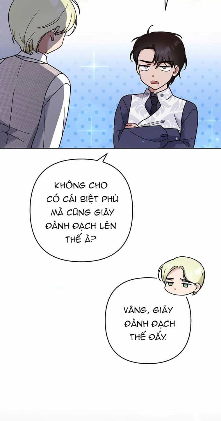 Hãy Để Tôi Được Hiểu Em - Chương 76 - ảnh 14