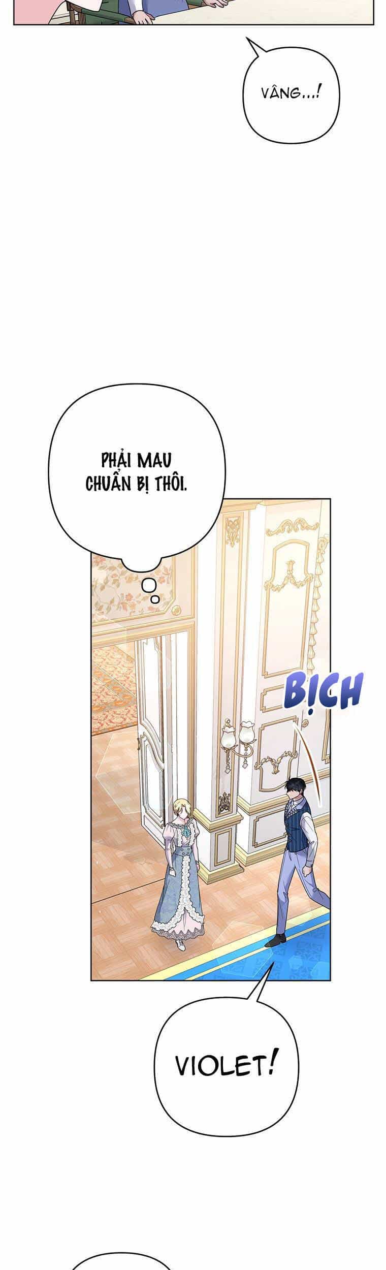 Hãy Để Tôi Được Hiểu Em - Chương 77 - ảnh 10
