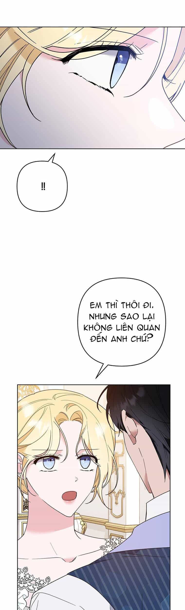 Hãy Để Tôi Được Hiểu Em - Chương 77 - ảnh 16