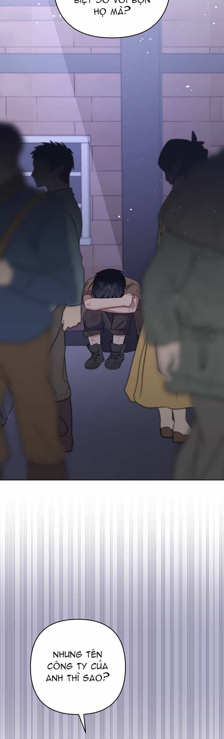 Hãy Để Tôi Được Hiểu Em - Chương 77 - ảnh 22