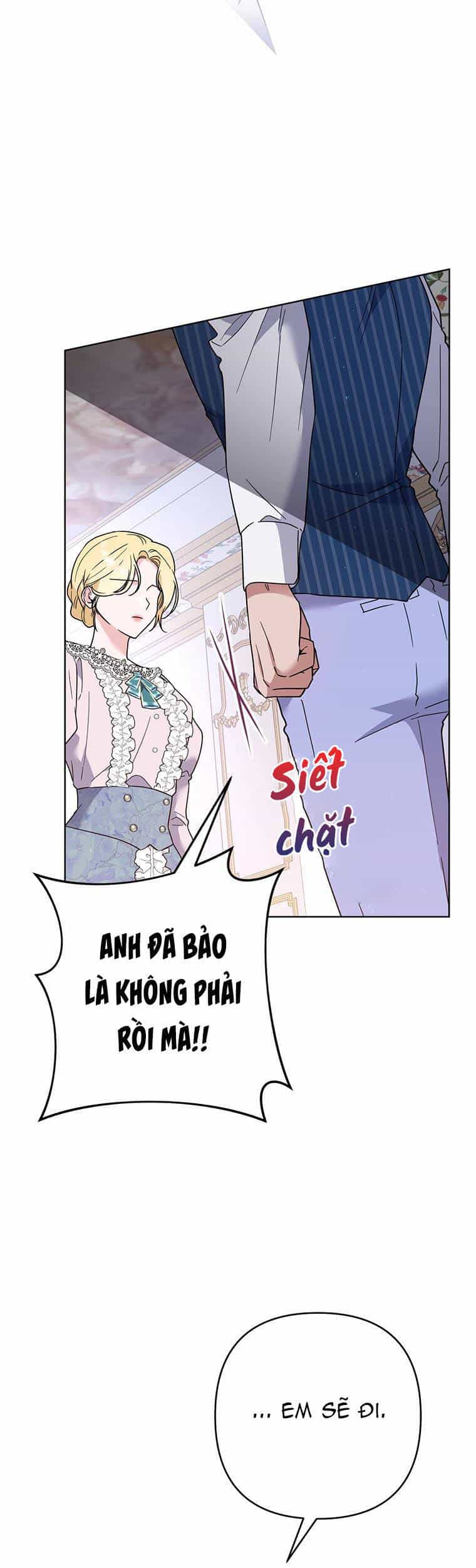 Hãy Để Tôi Được Hiểu Em - Chương 77 - ảnh 26