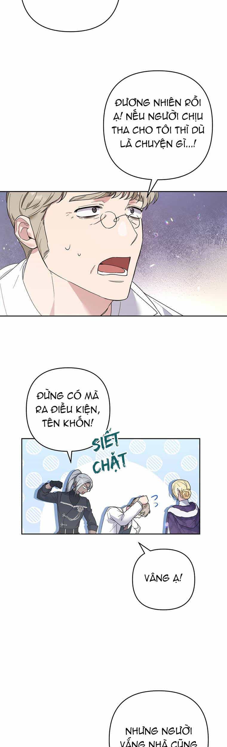 Hãy Để Tôi Được Hiểu Em - Chương 77 - ảnh 42