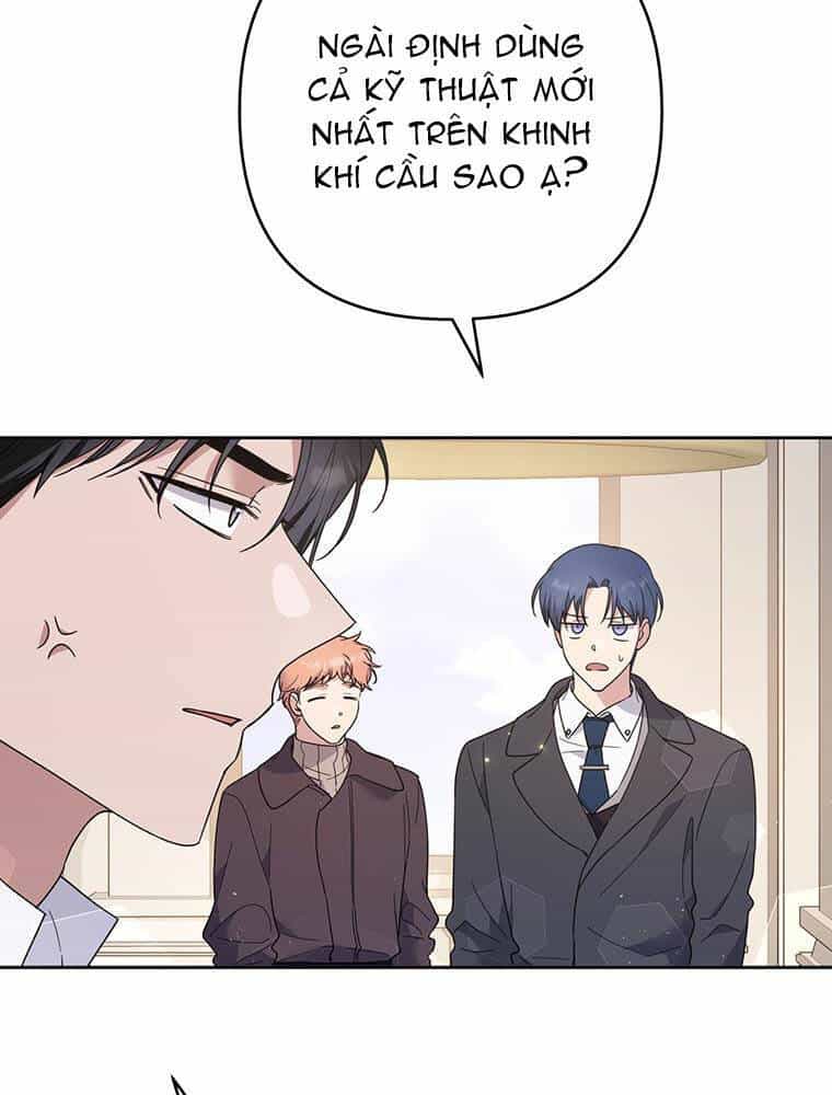 Hãy Để Tôi Được Hiểu Em - Chương 77 - ảnh 48