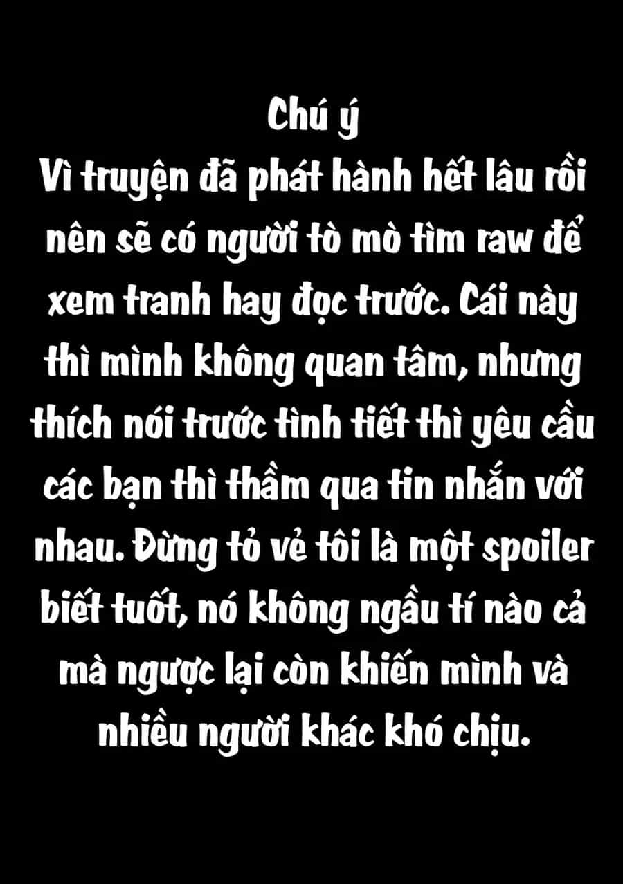Hãy Gửi Lời Chào Của Tôi Tới Kenshiro - Chương 1 - ảnh 2