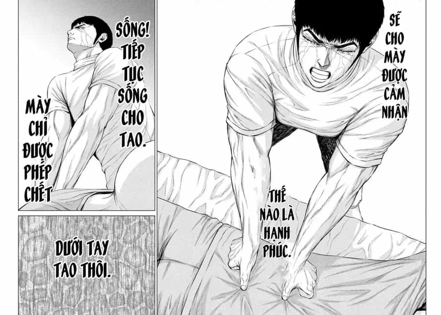 Hãy Gửi Lời Chào Của Tôi Tới Kenshiro - Chương 11 - ảnh 13
