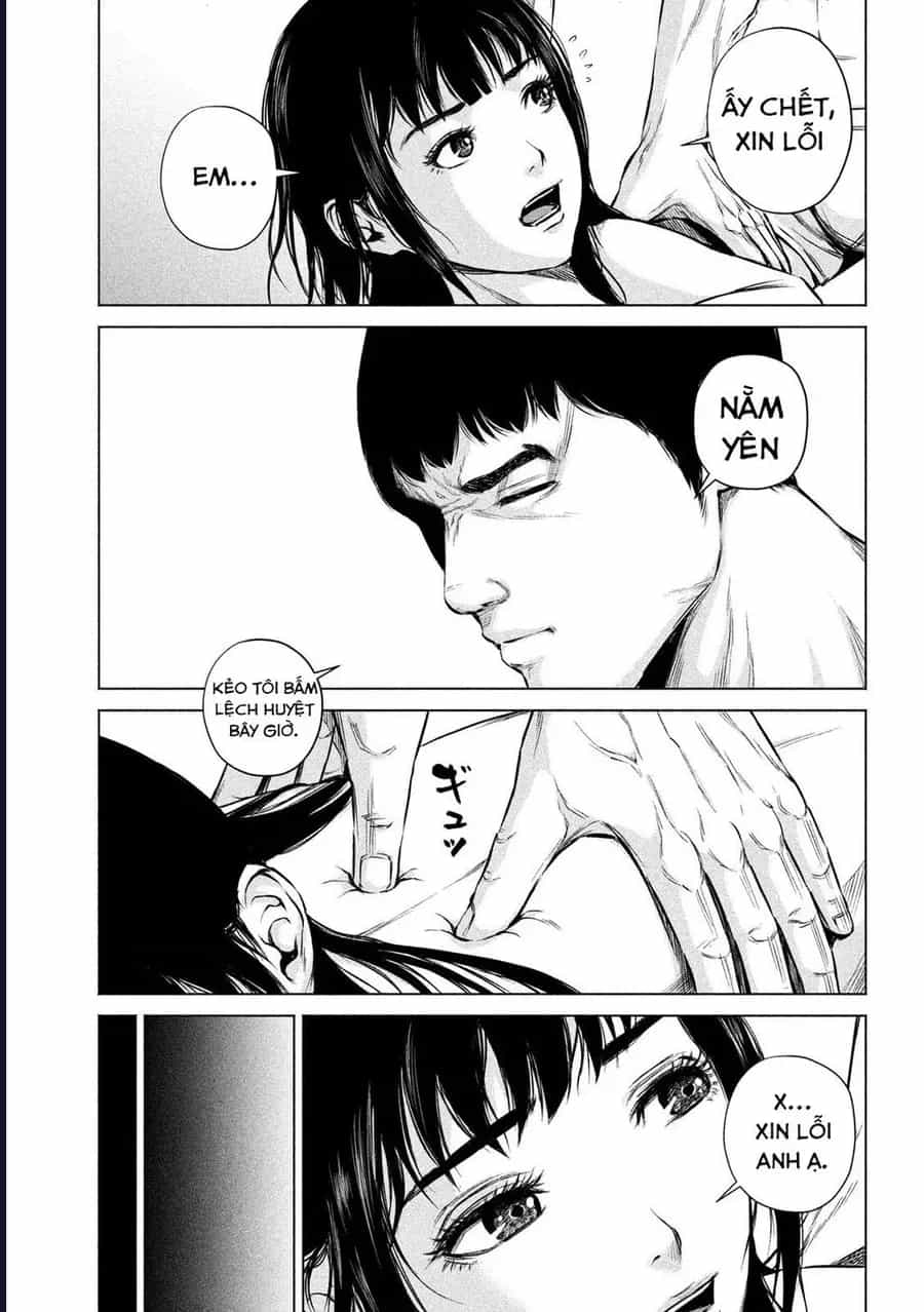 Hãy Gửi Lời Chào Của Tôi Tới Kenshiro - Chương 2 - ảnh 6