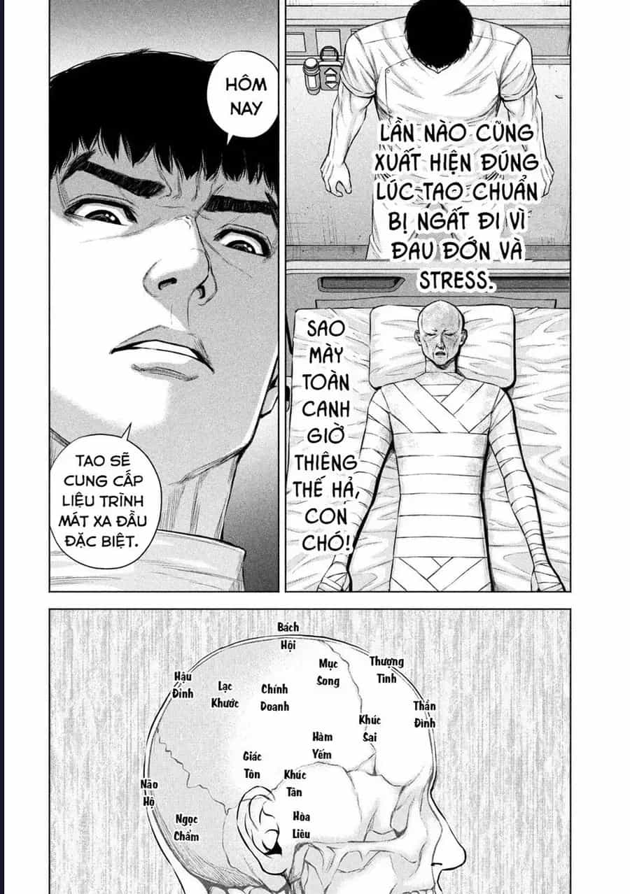 Hãy Gửi Lời Chào Của Tôi Tới Kenshiro - Chương 41 - ảnh 10