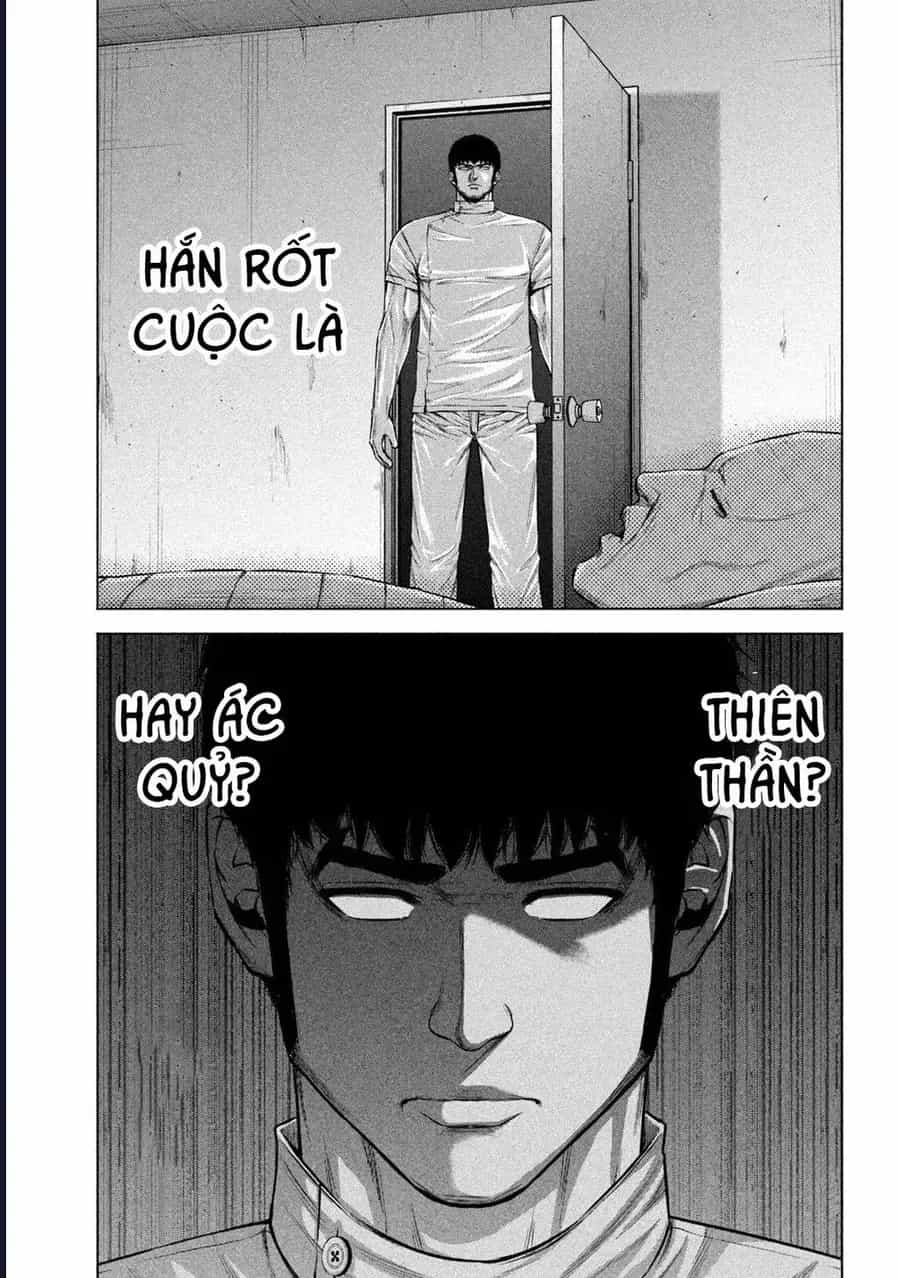 Hãy Gửi Lời Chào Của Tôi Tới Kenshiro - Chương 41 - ảnh 9